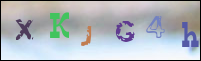 Registration Image
