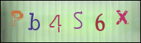 Registration Image